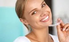 Straightening Your Smile With Your Dentist in Sunnyvale