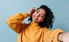 The Innovative Solution: Clear Aligners in Mesquite