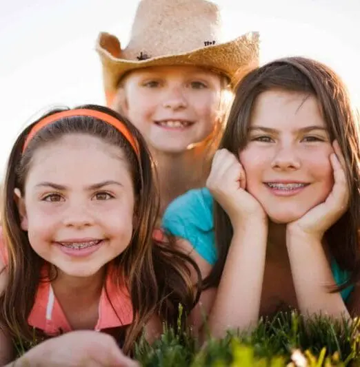 A Confident Smile Begins With Early Orthodontic Treatment at Smile City Orthodontics in Mesquite