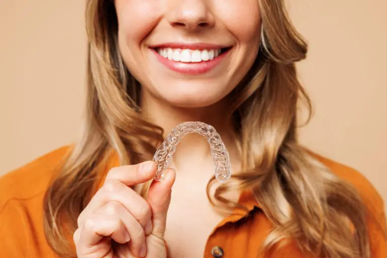 Spark Clear Aligners Mesquite