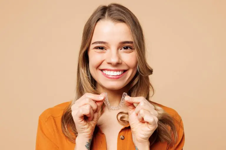 Clear Aligners Mesquite