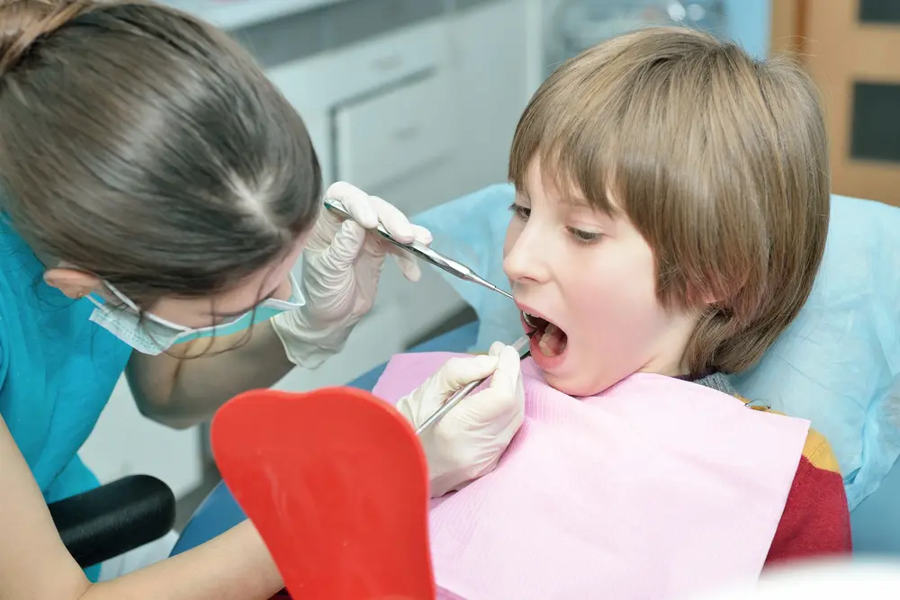 How to Fix Overbite in Sunnyvale, TX