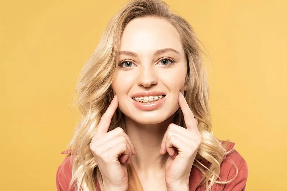 Clear Braces vs Metal Braces in Sunnyvale, TX