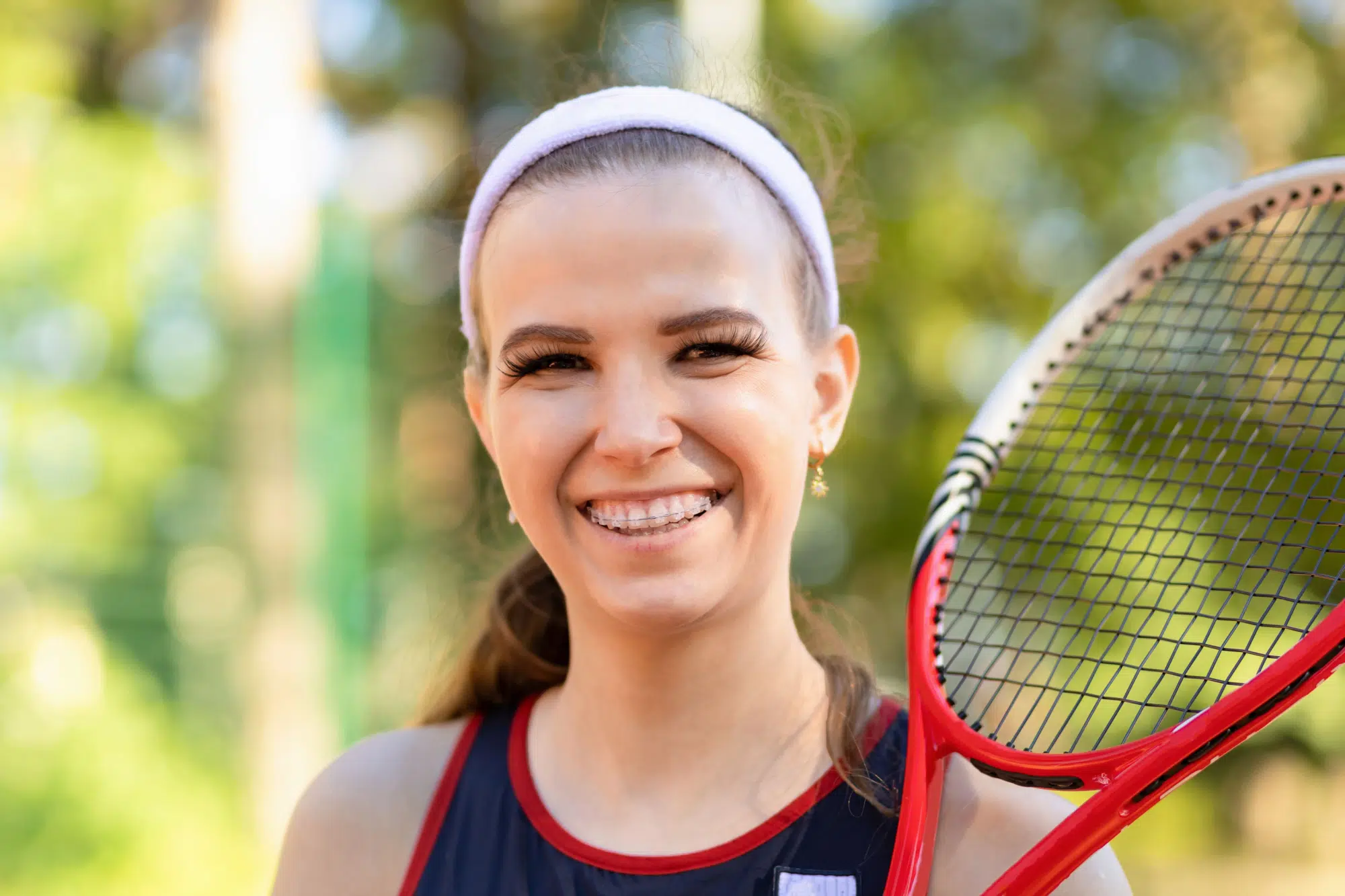 The Benefits and Process of Getting Braces in Garland