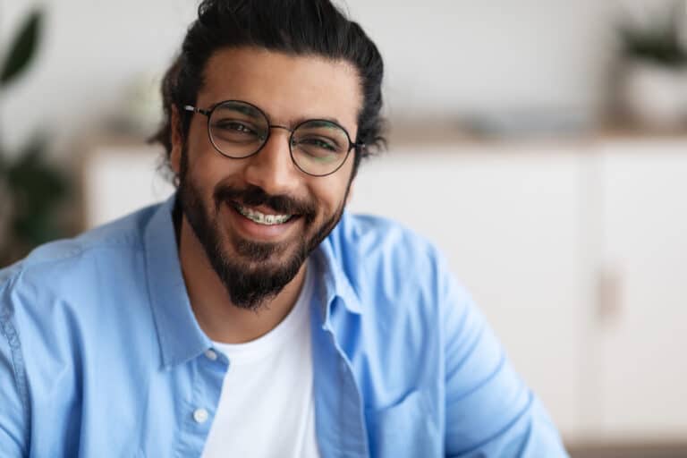 Braces for Adults in Mesquite