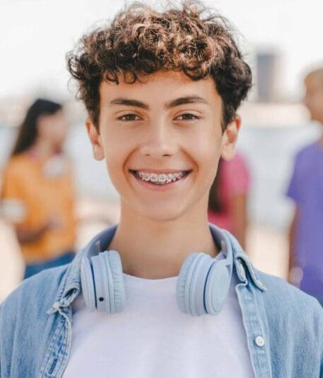 Orthodontics for Adolescents in Sunnyvale: What Parents Should Know