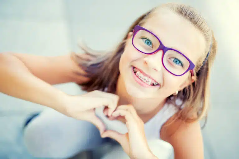 Child Orthodontic Treatment Sunnyvale Early Orthodontic Treatment in Sunnyvale, TX