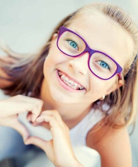 How Early Orthodontic Treatment in Sunnyvale Can Prevent Future Dental Issues