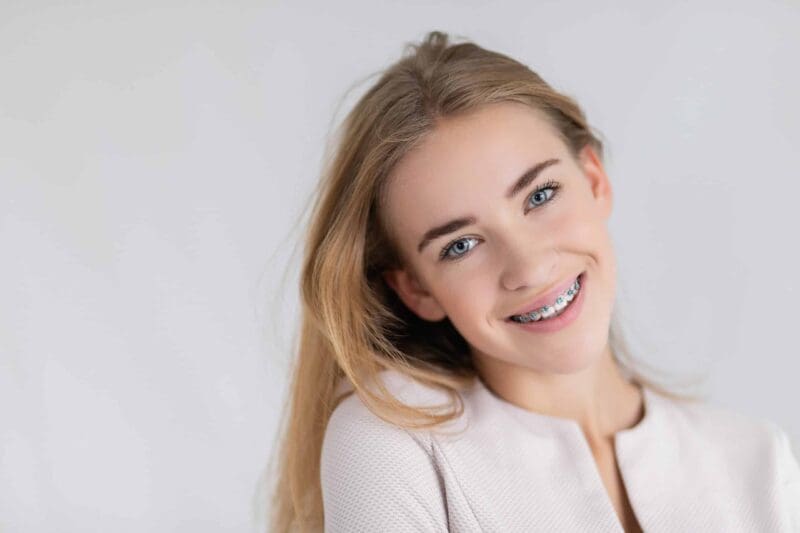 A Confident Smile Awaits Teens in Sunnyvale with Braces at Smile City Orthodontics