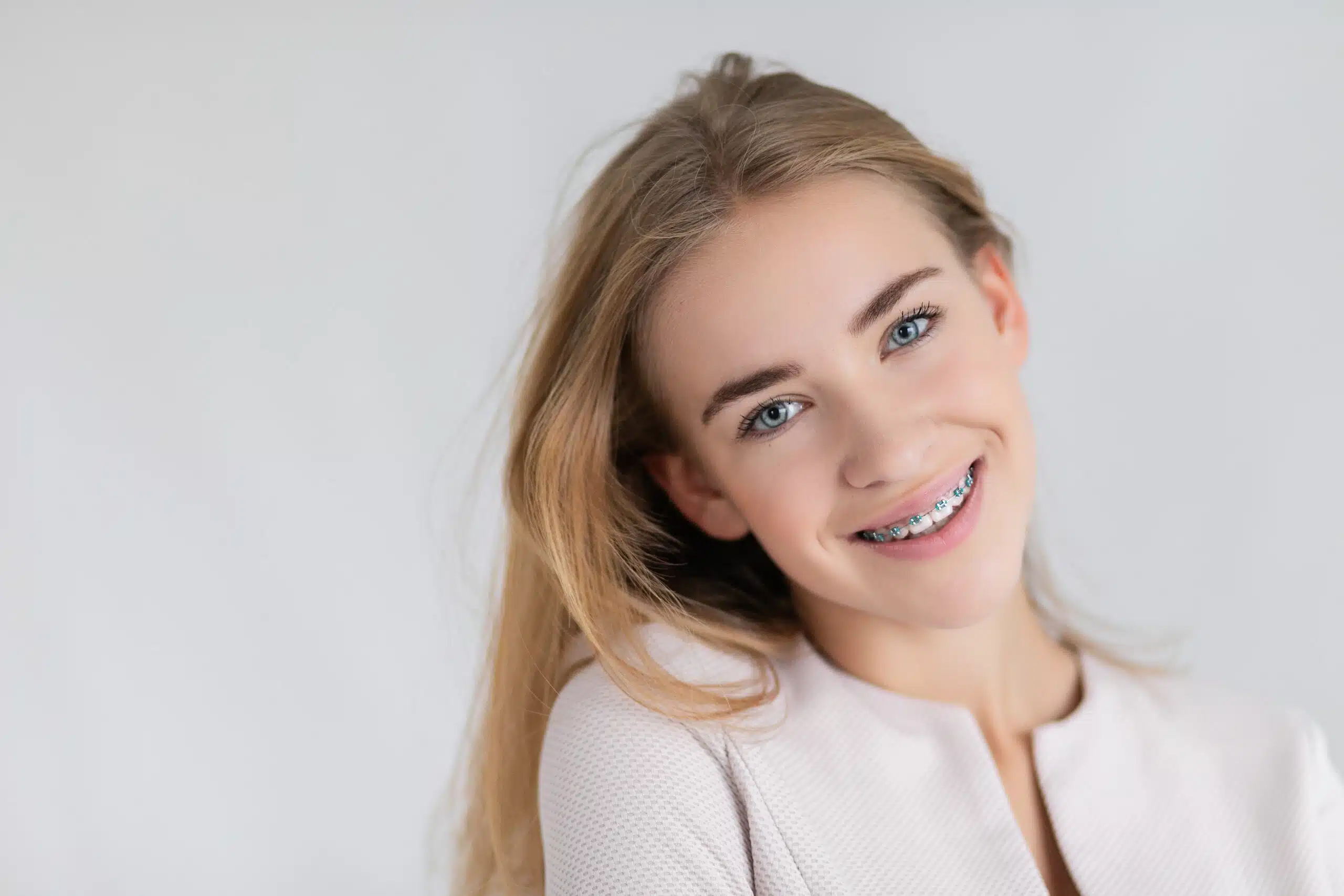 A Confident Smile Awaits Teens in Sunnyvale with Braces at Smile City Orthodontics