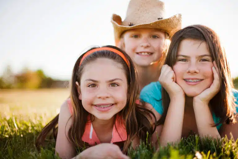 Early Orthodontic Treatment for Kids in Mesquite