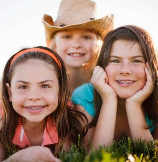A Confident Smile Begins With Early Orthodontic Treatment at Smile City Orthodontics in Mesquite