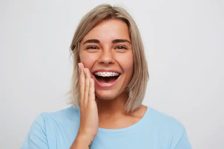 Ceramic Braces Mesquite