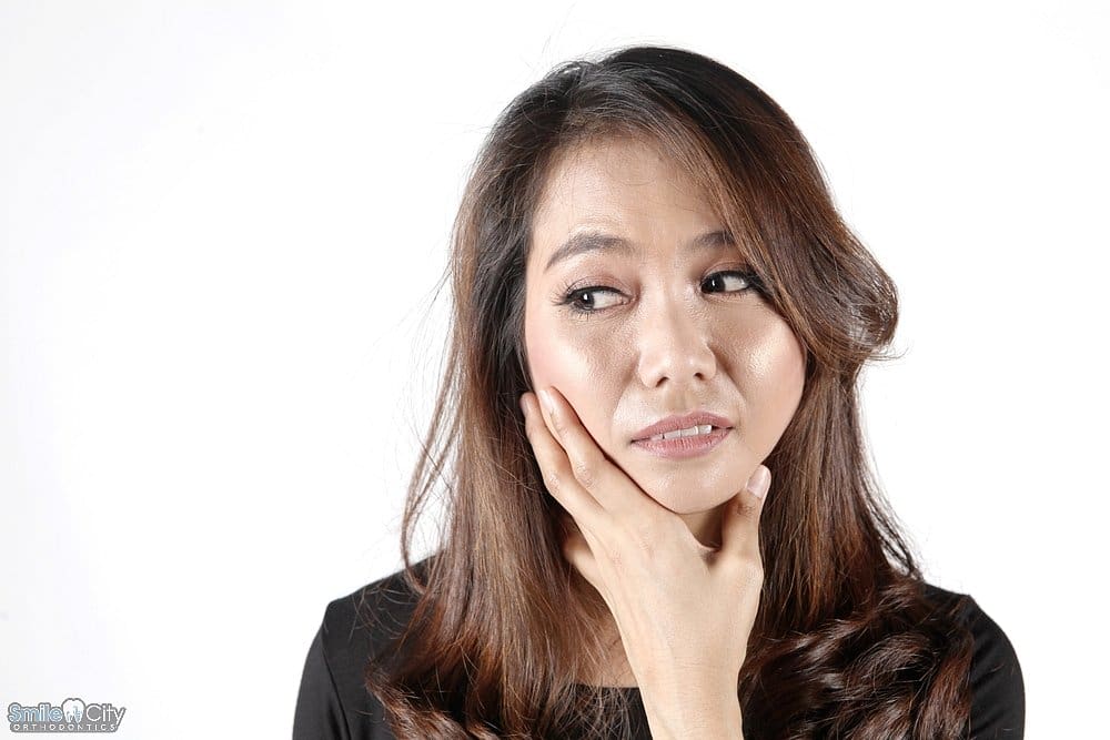 asian thai worry face shape - TMJ Treatment in Sunnyvale, TX