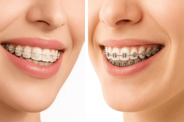 Smile City Orthodontics